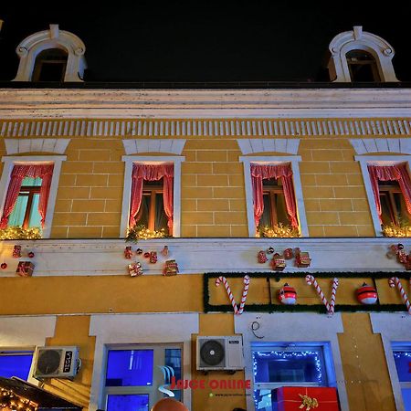 Apartman Vinkov'S Center Jajce Εξωτερικό φωτογραφία