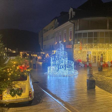 Apartman Vinkov'S Center Jajce Εξωτερικό φωτογραφία