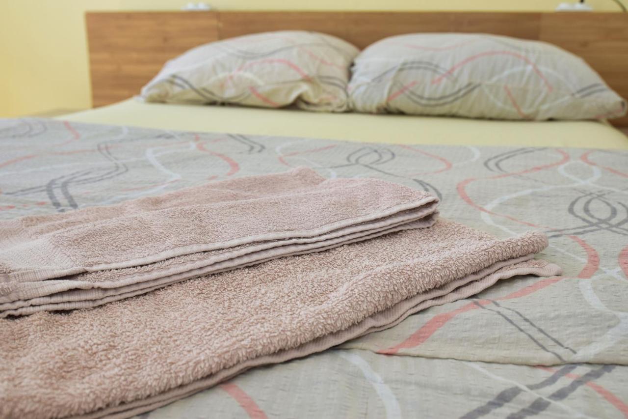 Apartman Vinkov'S Center Jajce Εξωτερικό φωτογραφία
