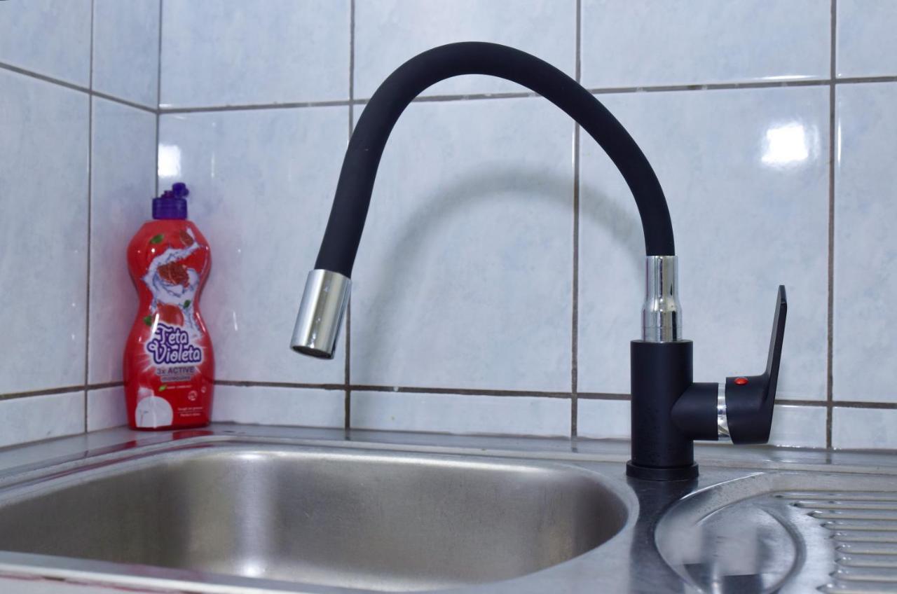 Apartman Vinkov'S Center Jajce Εξωτερικό φωτογραφία
