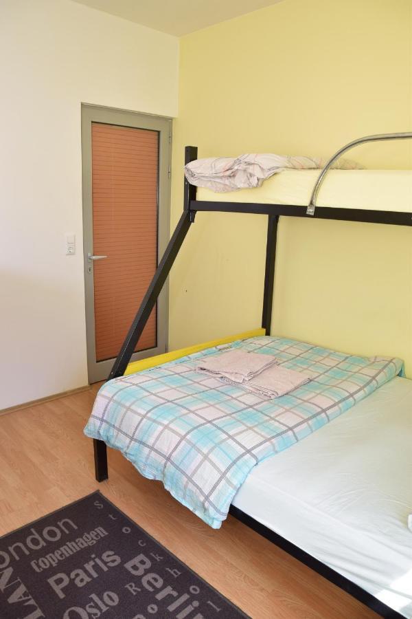 Apartman Vinkov'S Center Jajce Εξωτερικό φωτογραφία