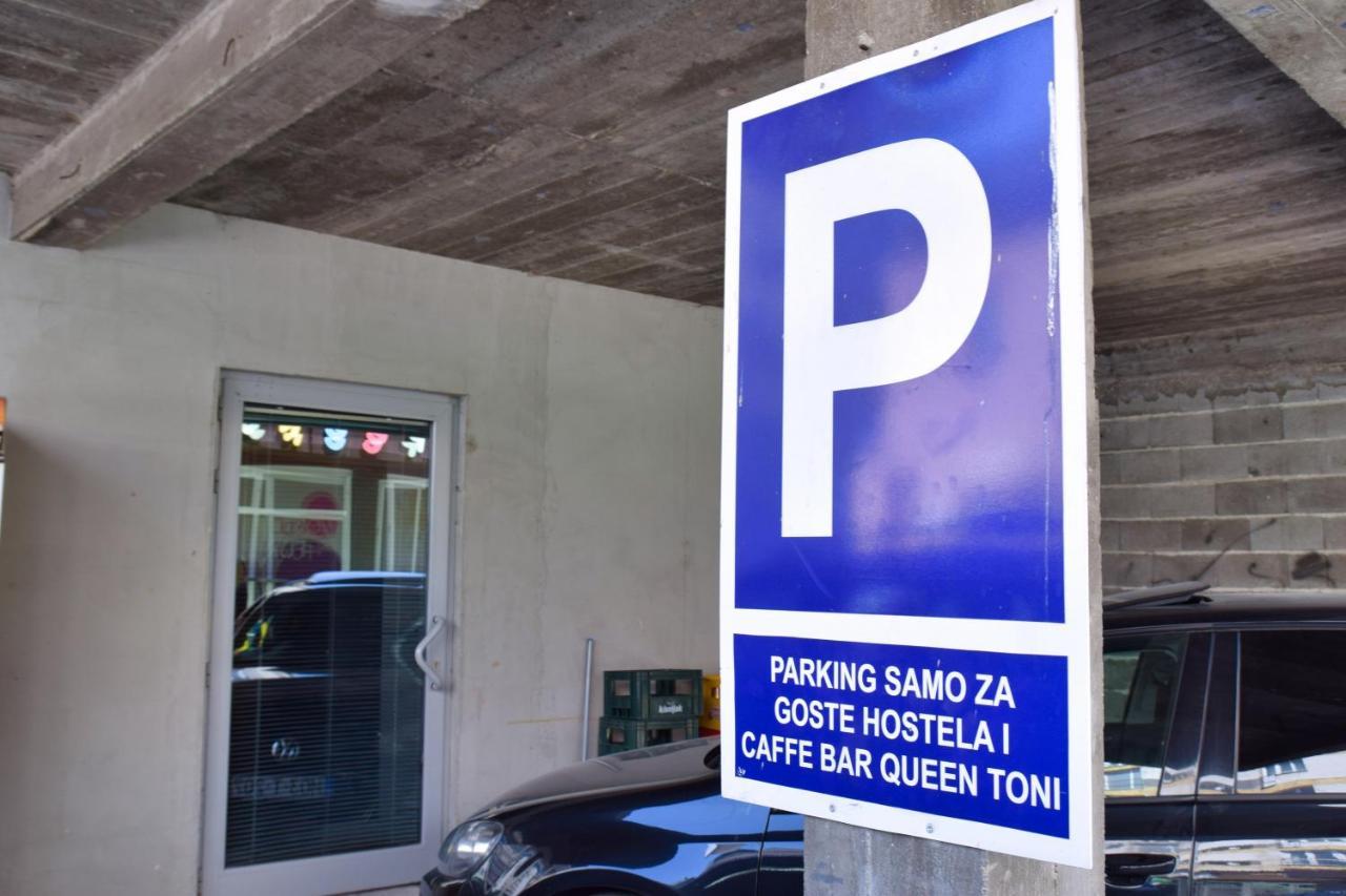 Apartman Vinkov'S Center Jajce Εξωτερικό φωτογραφία
