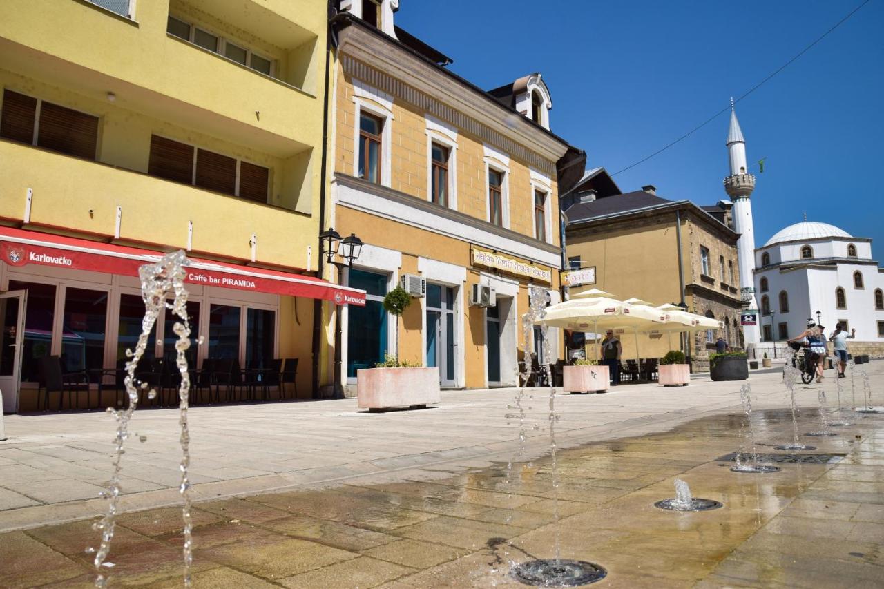 Apartman Vinkov'S Center Jajce Εξωτερικό φωτογραφία