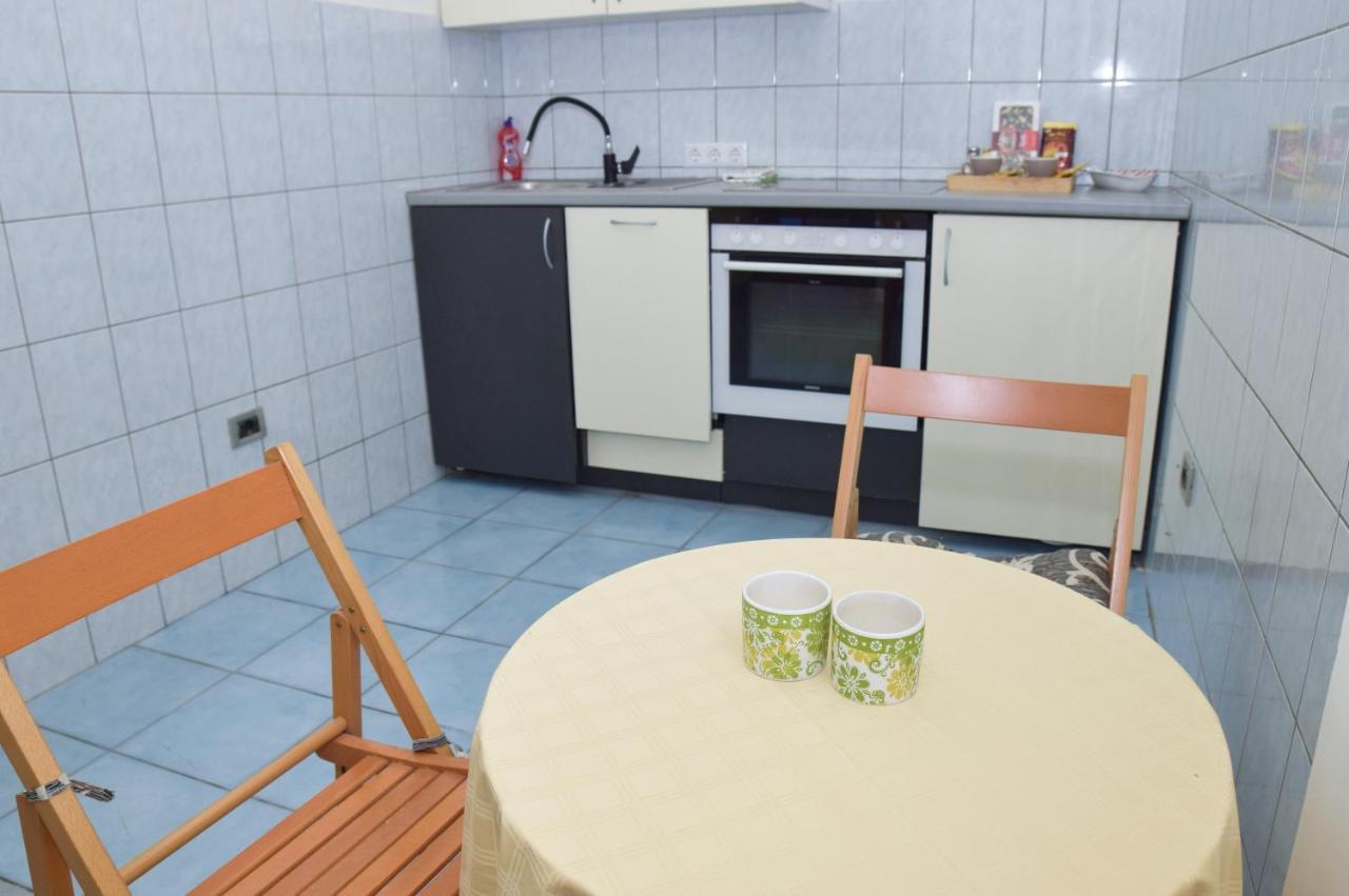 Apartman Vinkov'S Center Jajce Εξωτερικό φωτογραφία