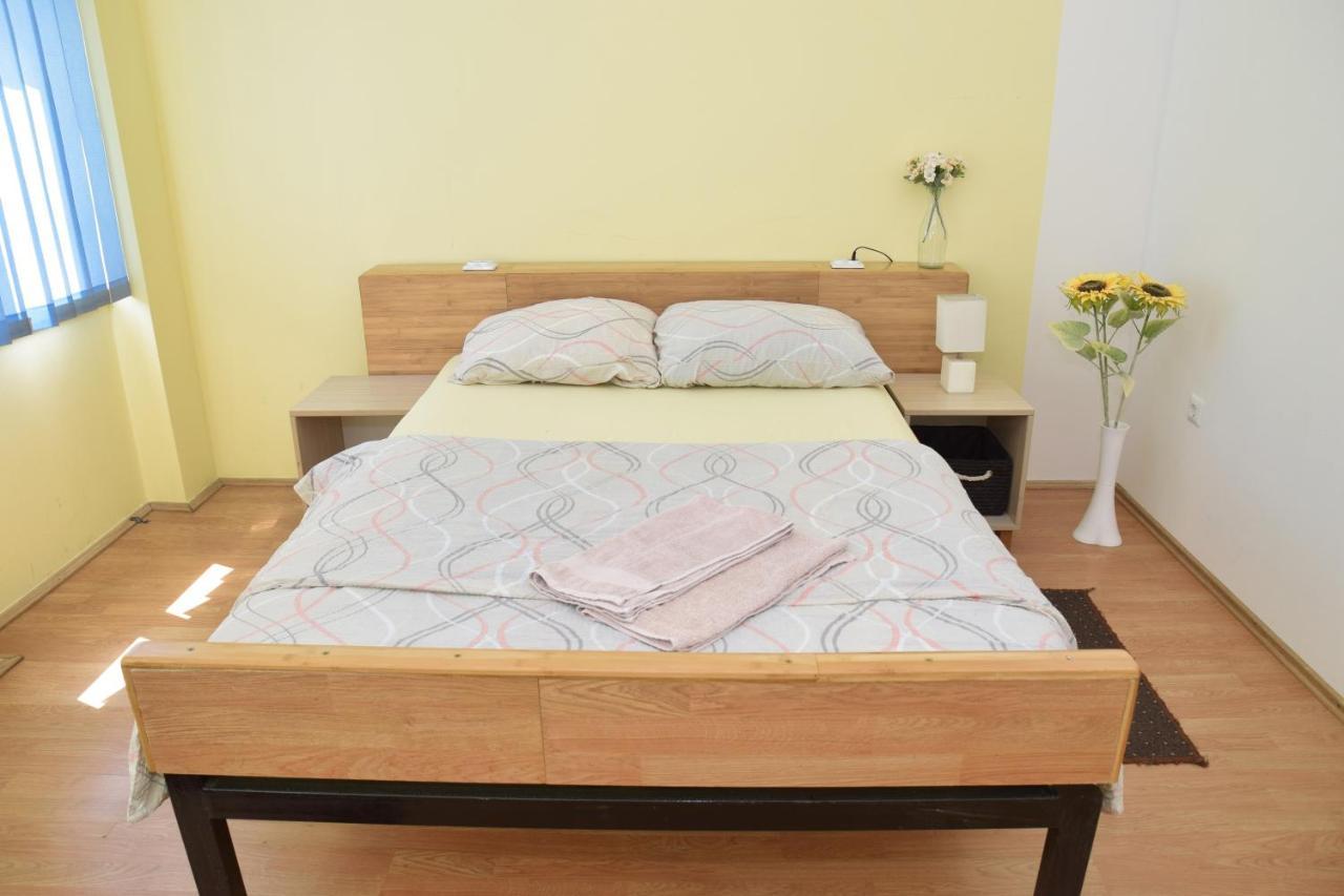 Apartman Vinkov'S Center Jajce Εξωτερικό φωτογραφία