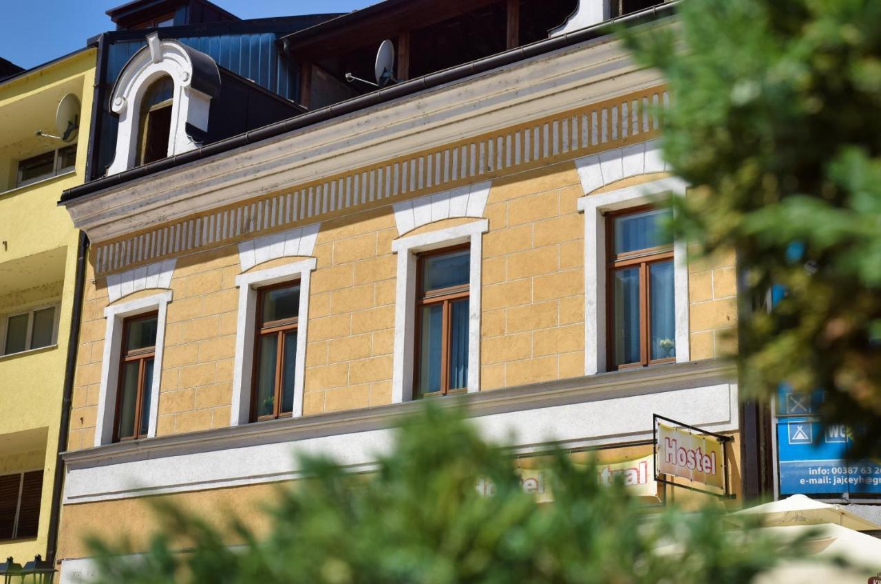 Apartman Vinkov'S Center Jajce Εξωτερικό φωτογραφία