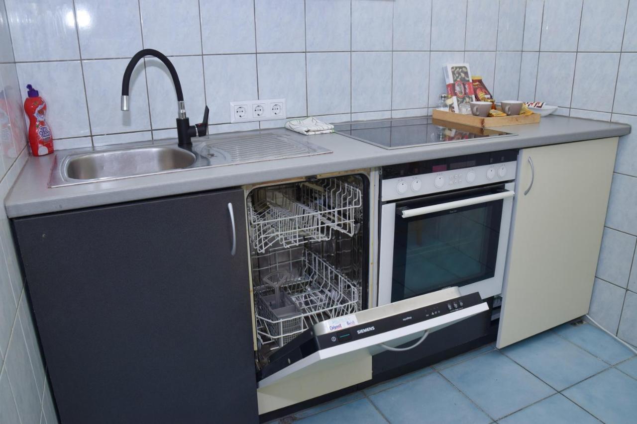 Apartman Vinkov'S Center Jajce Εξωτερικό φωτογραφία