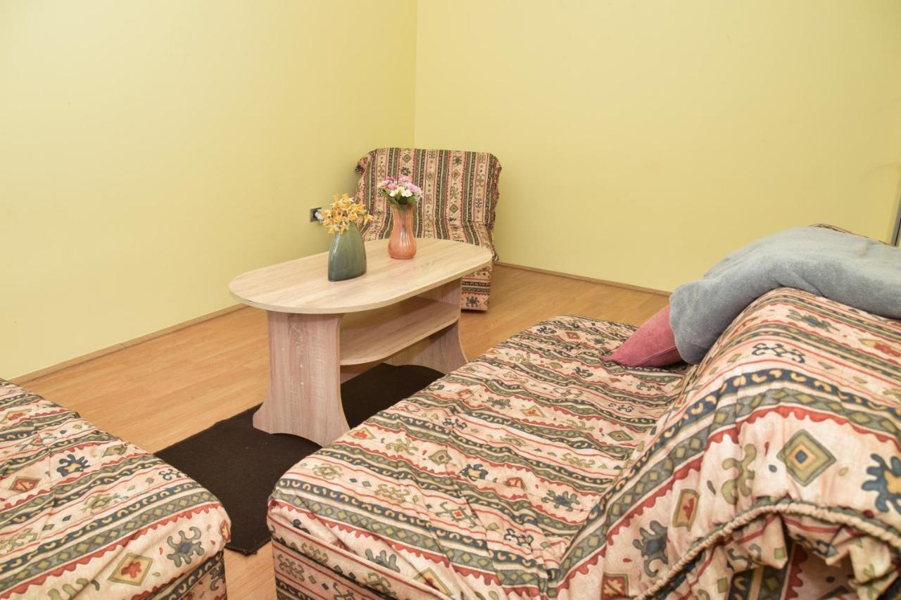 Apartman Vinkov'S Center Jajce Εξωτερικό φωτογραφία