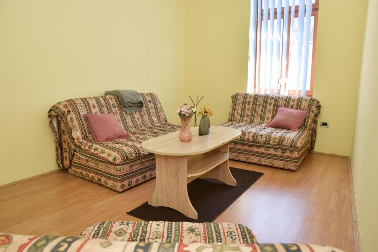 Apartman Vinkov'S Center Jajce Εξωτερικό φωτογραφία